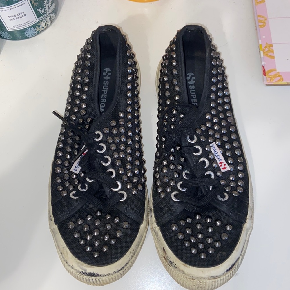 Superga
